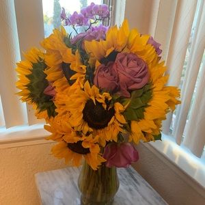 Meet your Posher, Joycelin